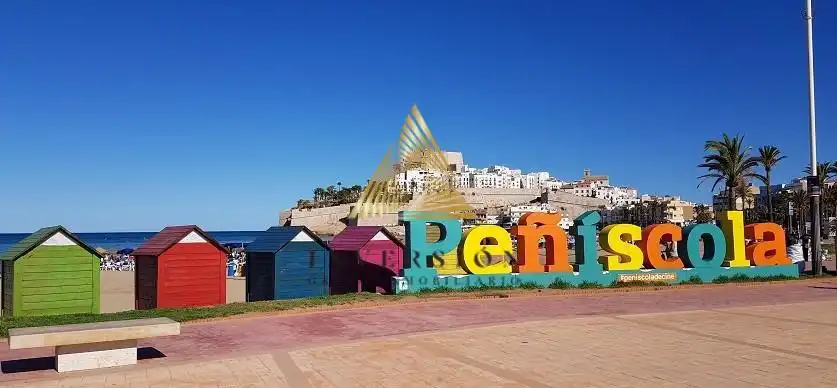 Lands and plots for sale in Las Atalayas - Urmi - Cerro de Mar, imagen 20