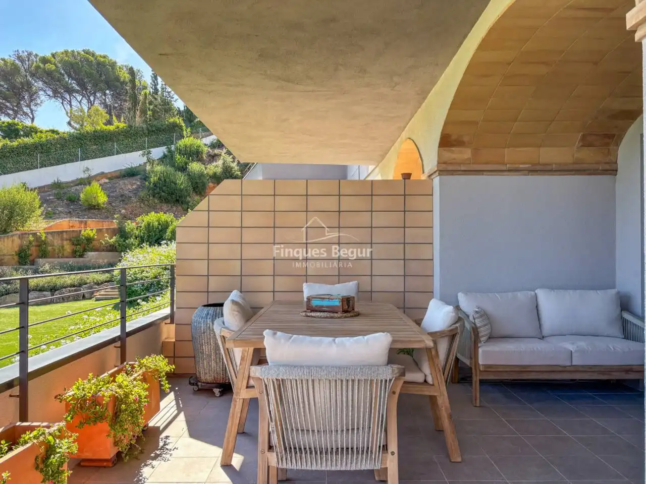 Apartment mit Pool zum Verkauf in Calle Terra Roja, imagen 4