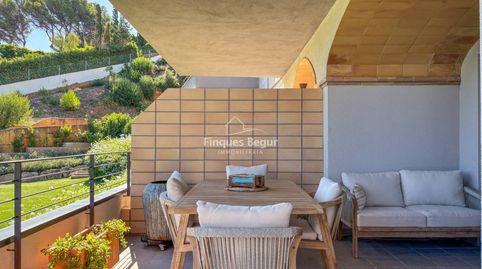 Begur, Apartamento con terraza y piscina a 2 min de la playa, imatge 4