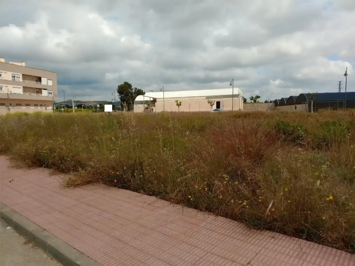 Residential for rent in Alginet