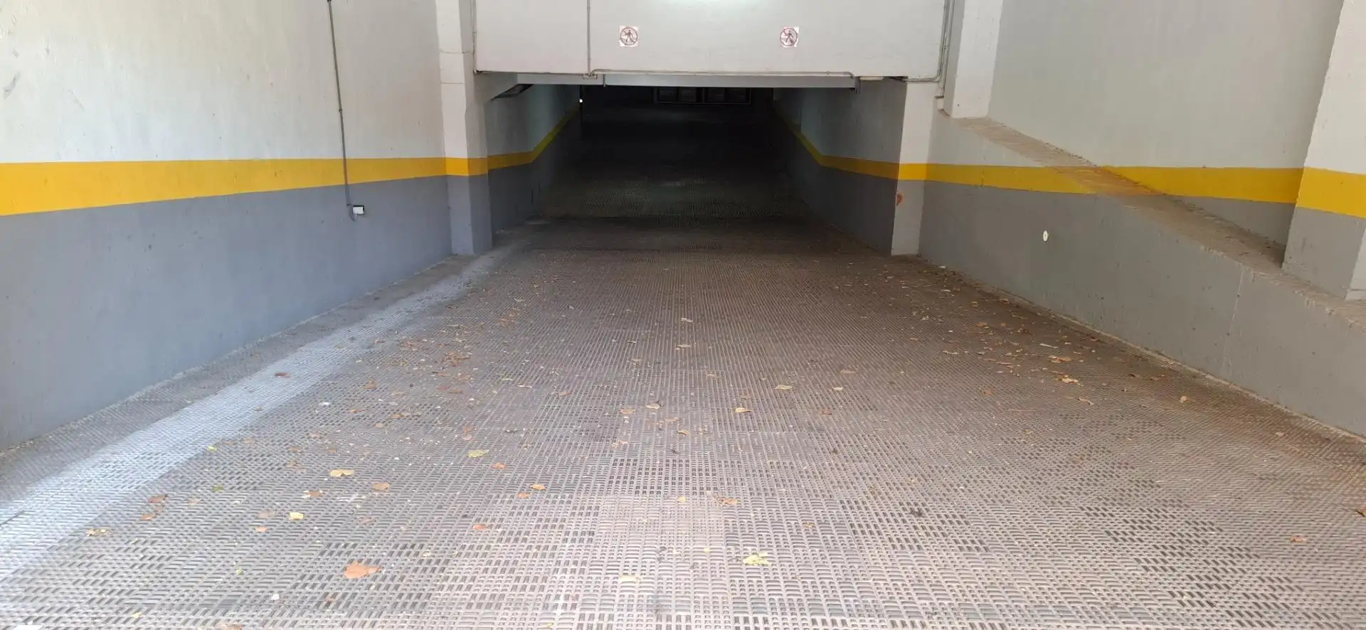 Aparcament de Garatge en venda en Cartagena