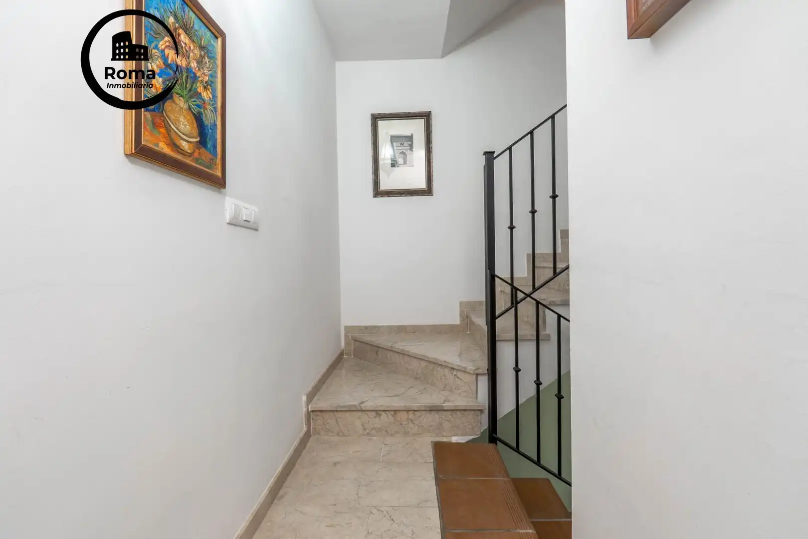 Casa in vendita a La Zubia Ciudad, imagen 9
