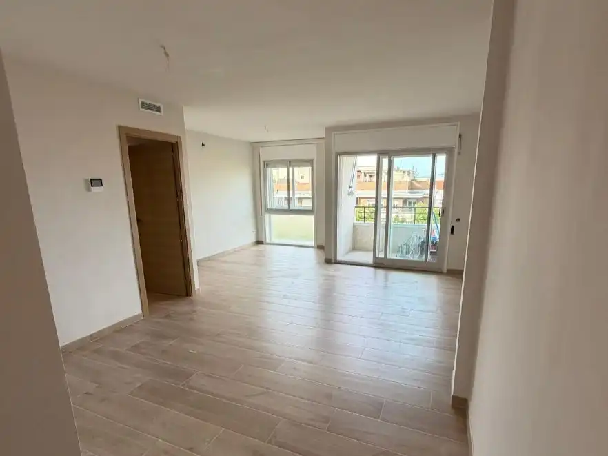 Wohnzimmer von Wohnung zum Verkauf in Reus mit Klimaanlage, Terrasse und Balkon