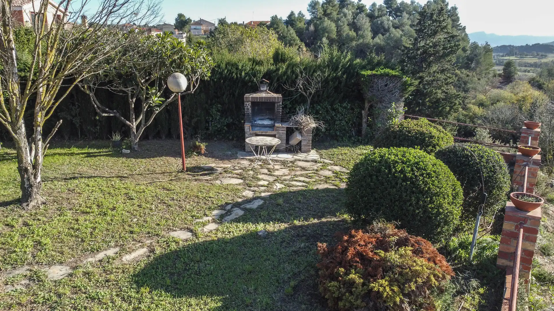 Detached house with terrace for sale in carrer Font de Nerola, imagen 59