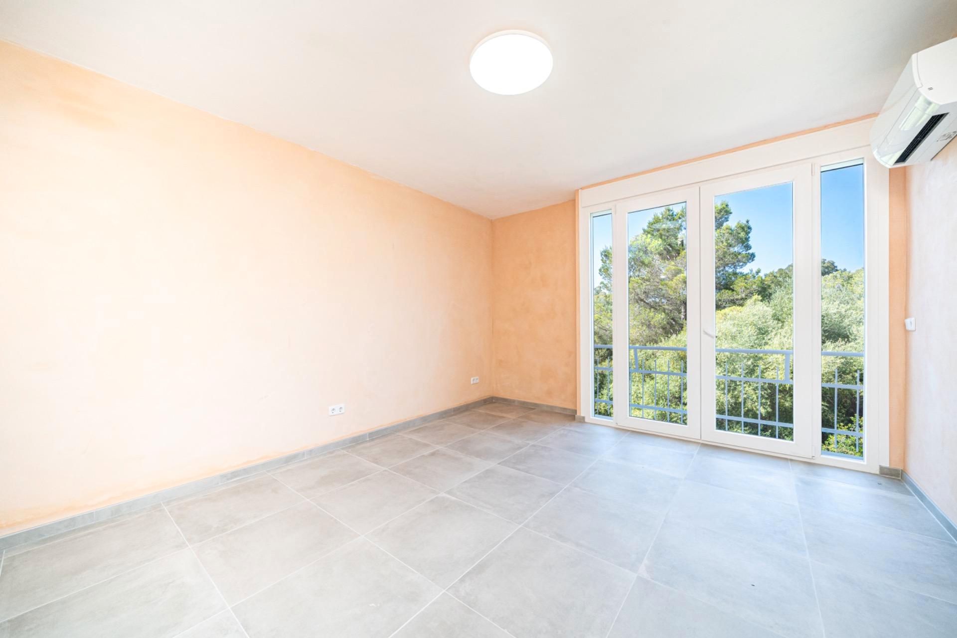 Piso de alquiler en Cales de Mallorca