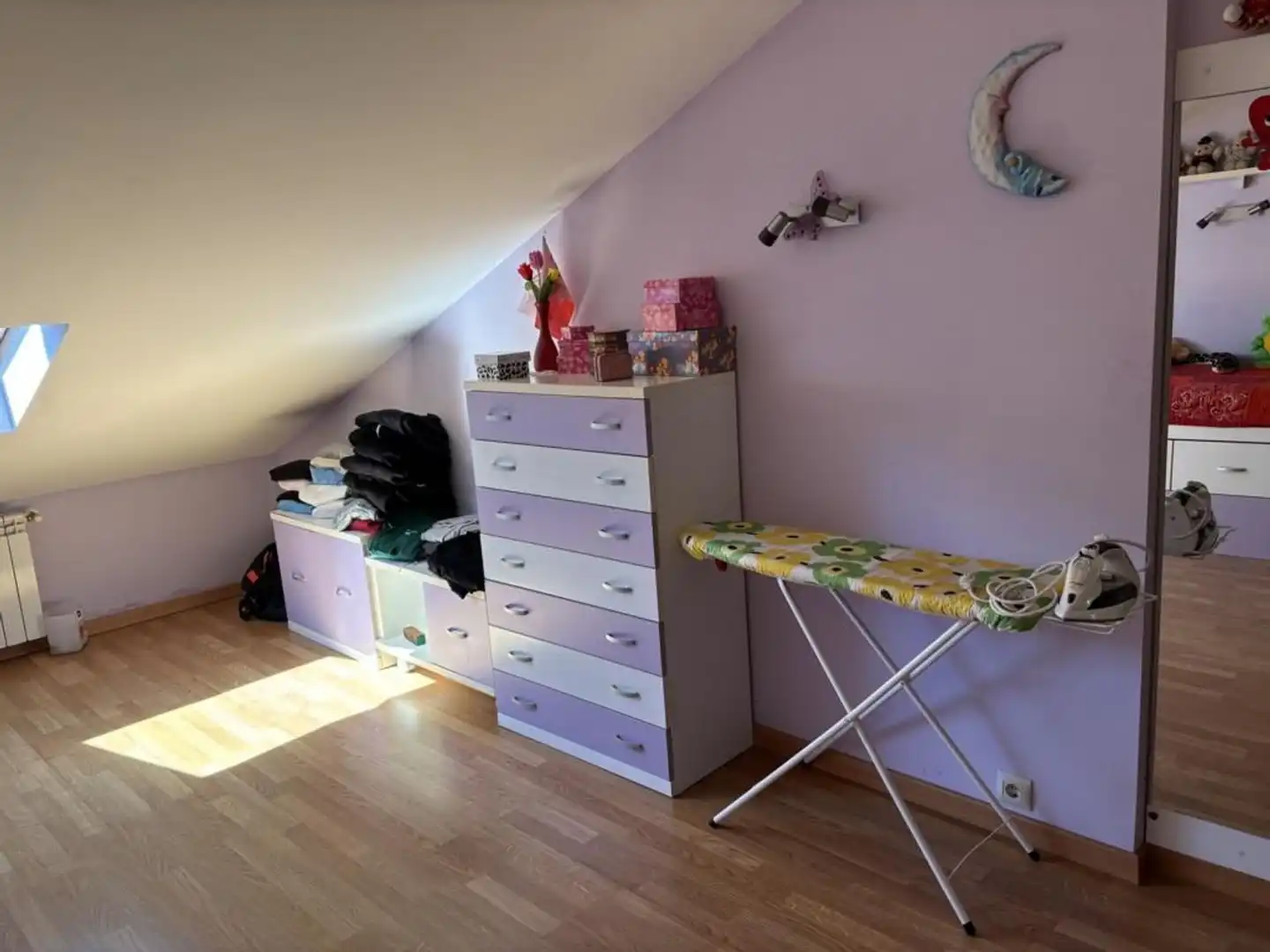 Bedroom of Houses for sale in Cariño  with Terrace and Storage room