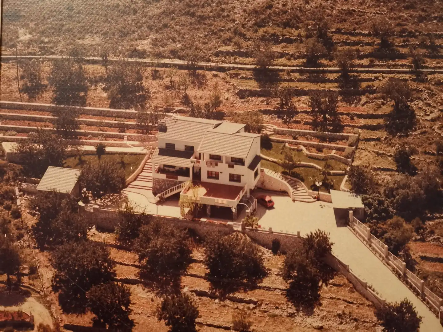 Villa con terrazza in vendita a Pedreguer, imagen 87