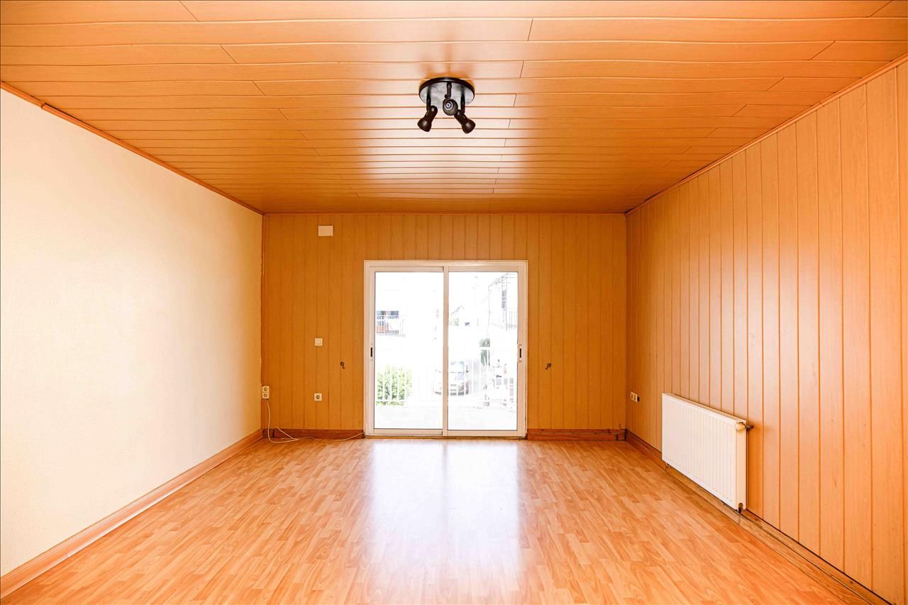 Living room of Flat for sale in L'Escala  with Terrace