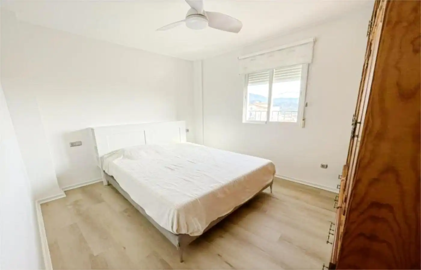 Schlafzimmer von Gebäude zum Verkauf in Salobreña