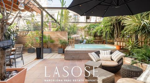 Photo 5 of Flat for sale in Calle Nou de Sant Francesc, Barri Gòtic, Barcelona