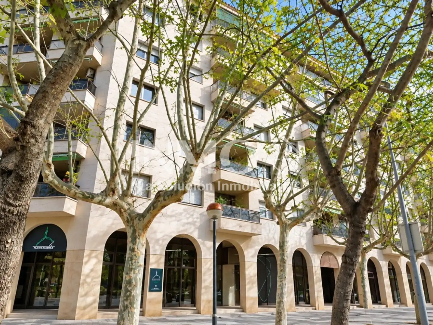 Exterior view of Apartments for sale in Port - Horta de Santa María