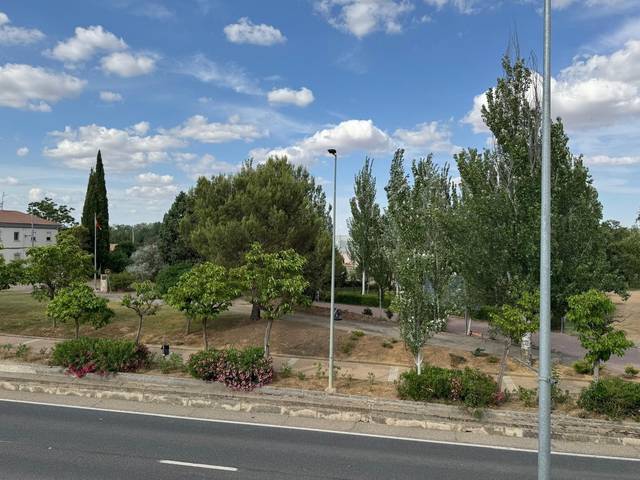 Apartamento en Venta en Medina de Rioseco