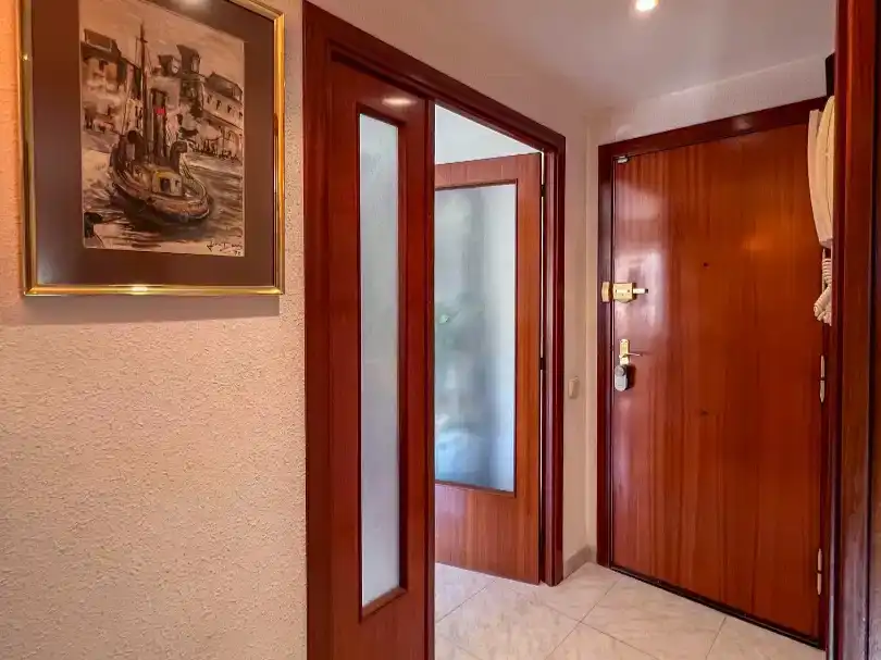 Piso en venta en  Barcelona Capital
