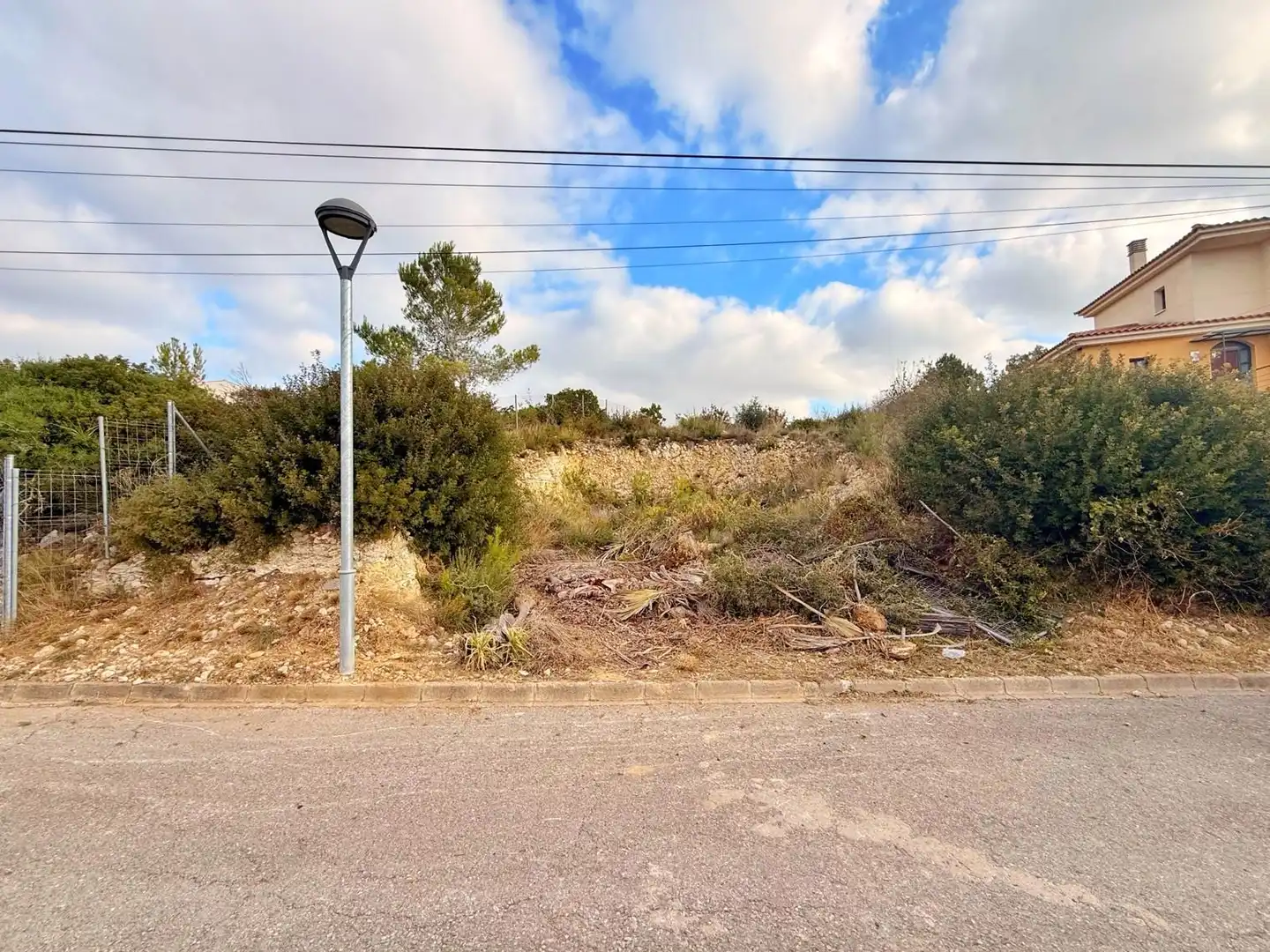 Residencial en venda en Calafell