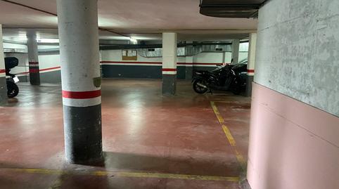 Foto 2 de Garaje en venta en Dels Cortada, La Teixonera, Barcelona