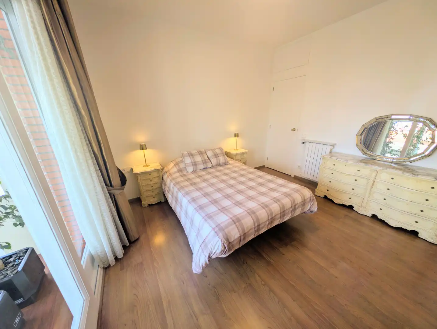 Flat for rent in Avinguda de Mistral, Sant Antoni