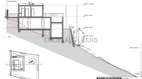 Dos parcelas con vistas al mar y proyecto de vivienda, immagine 3