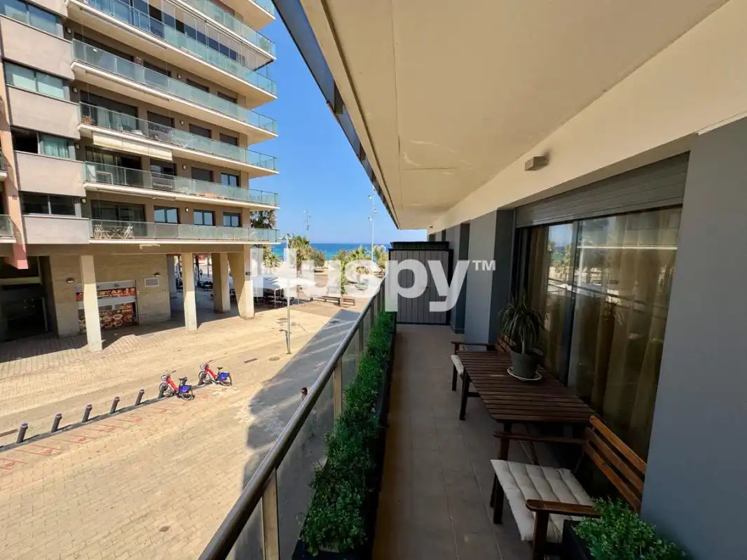 Flat with terrace for sale in Passeig Marítim, imagen 22