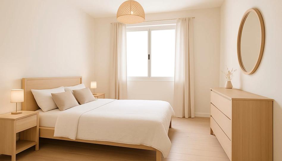 Photo 1 of Flat for sale in Rúa Agra Da Bragua, 34, Agra del Orzán - Ventorrillo, A Coruña