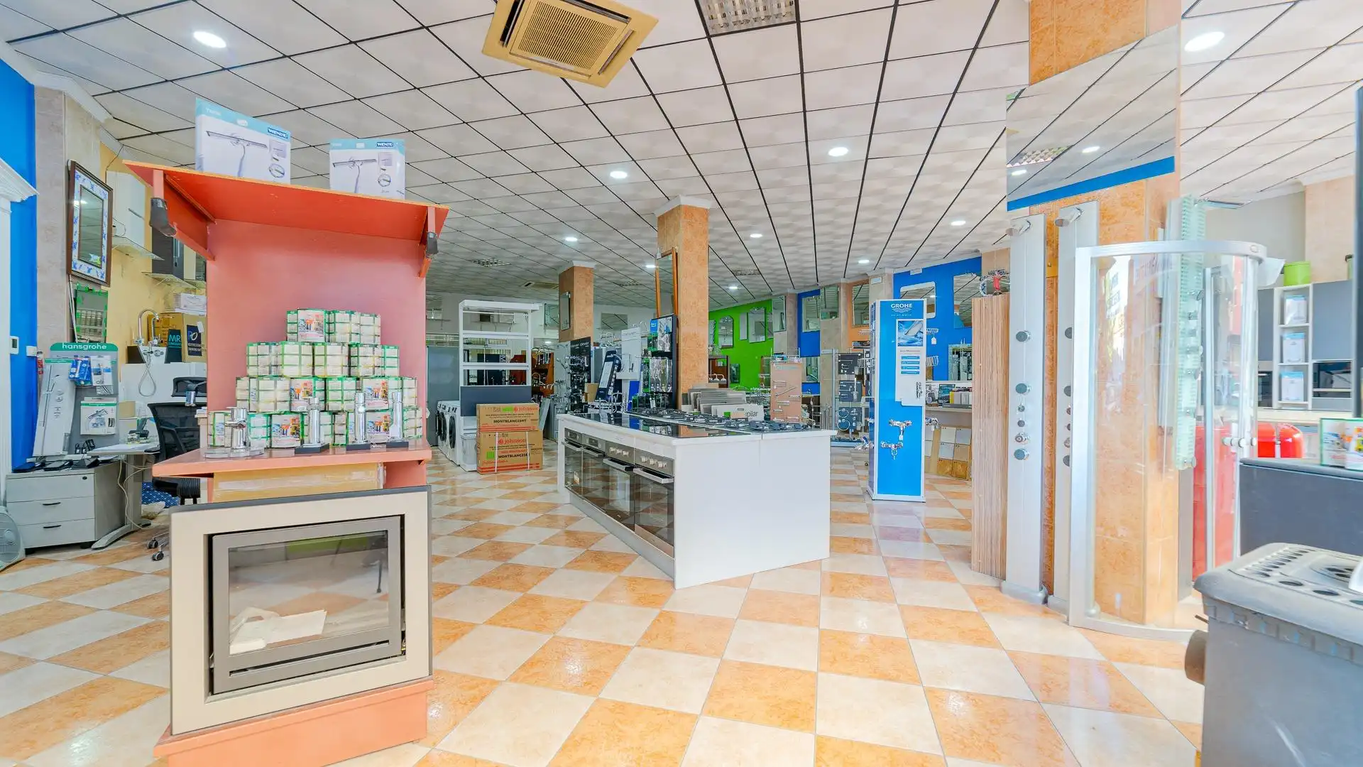 Business premises for sale in Calle ORIHUELA 73, imagen 2