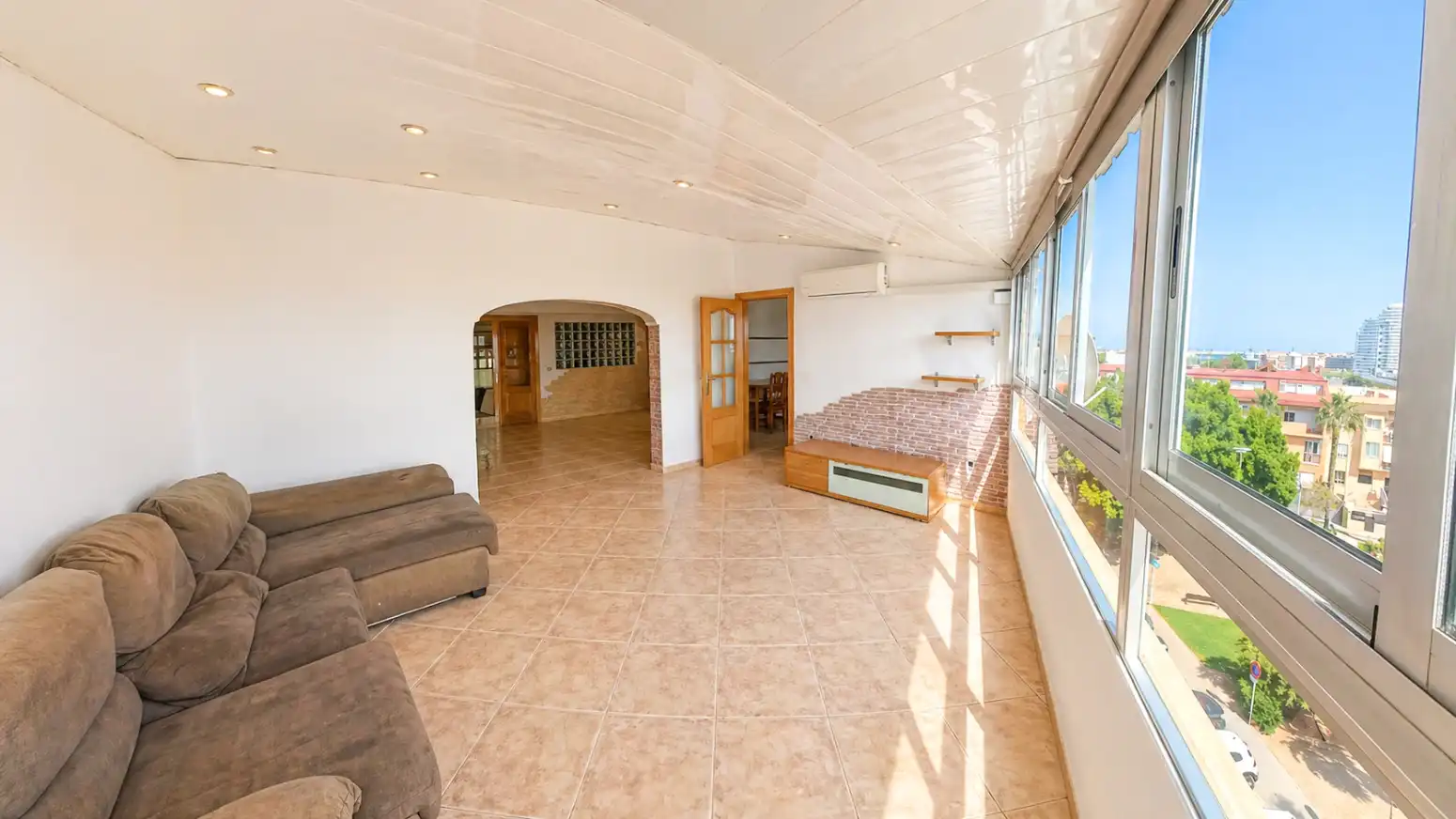 Piso en venta en Canet d'En Berenguer