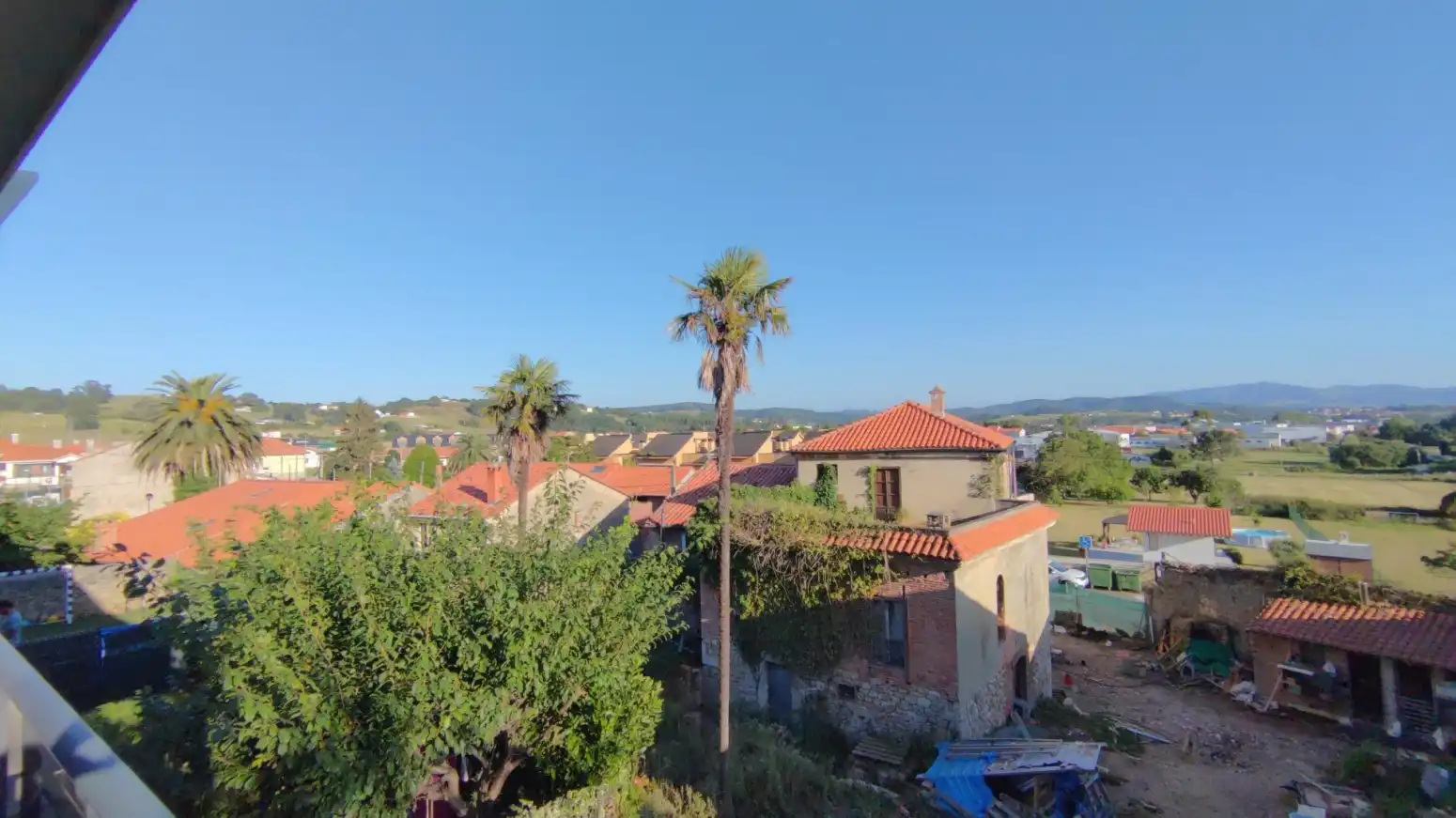 Flat for rent in Miengo  with Heating, Parquet flooring and Terrace