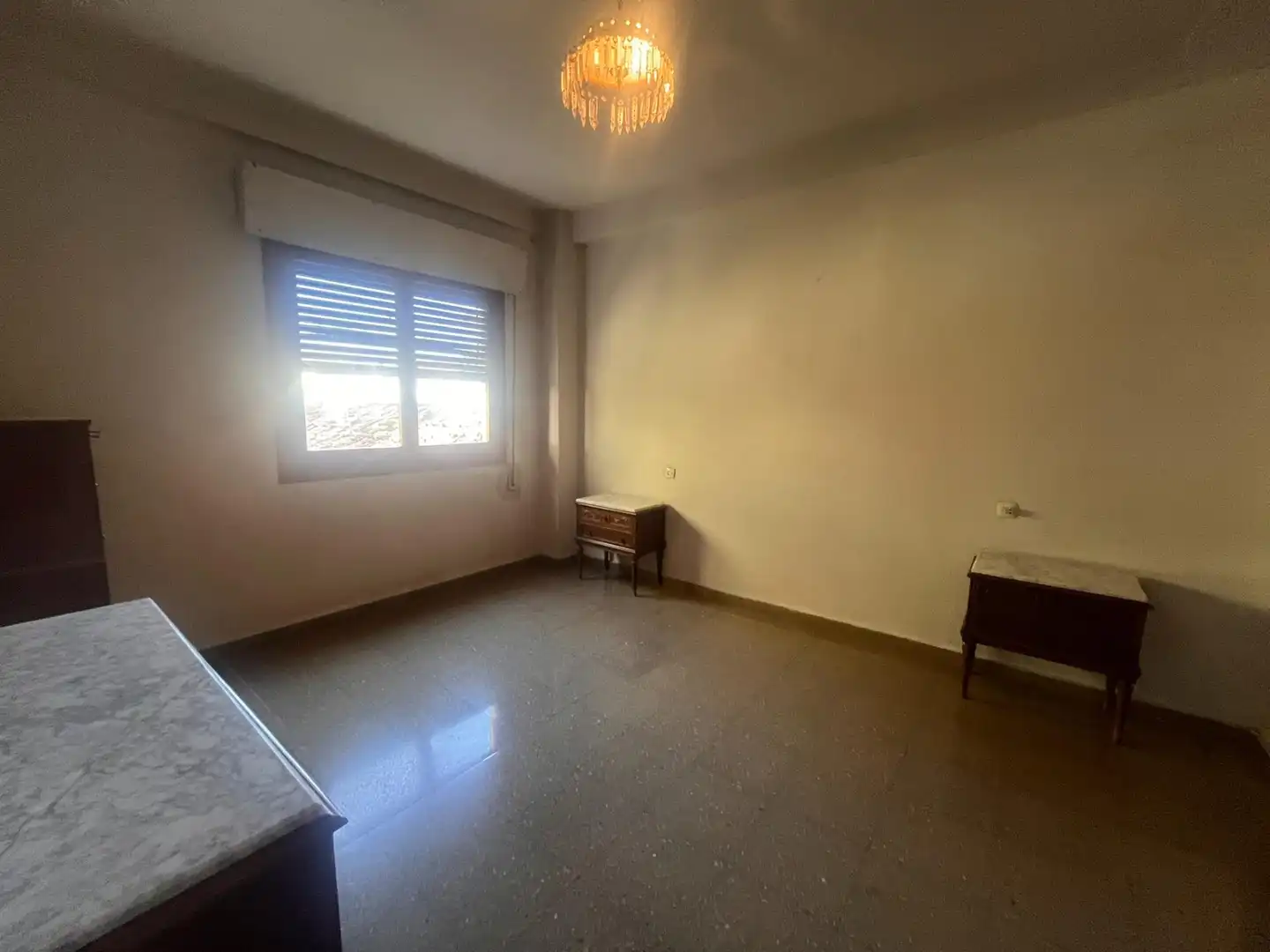 Habitación de Apartamento en venta en Marbella con Calefacción, Terraza y Balcón