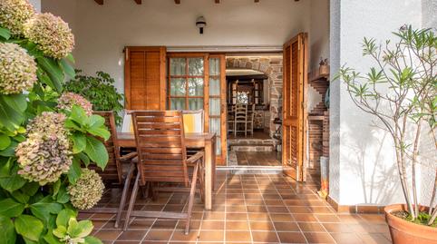 Foto 3 de Casa adosada de alquiler en Avinguda Sant Pol, S'Agaró, Castell d'Aro, Platja d'Aro i s'Agaró