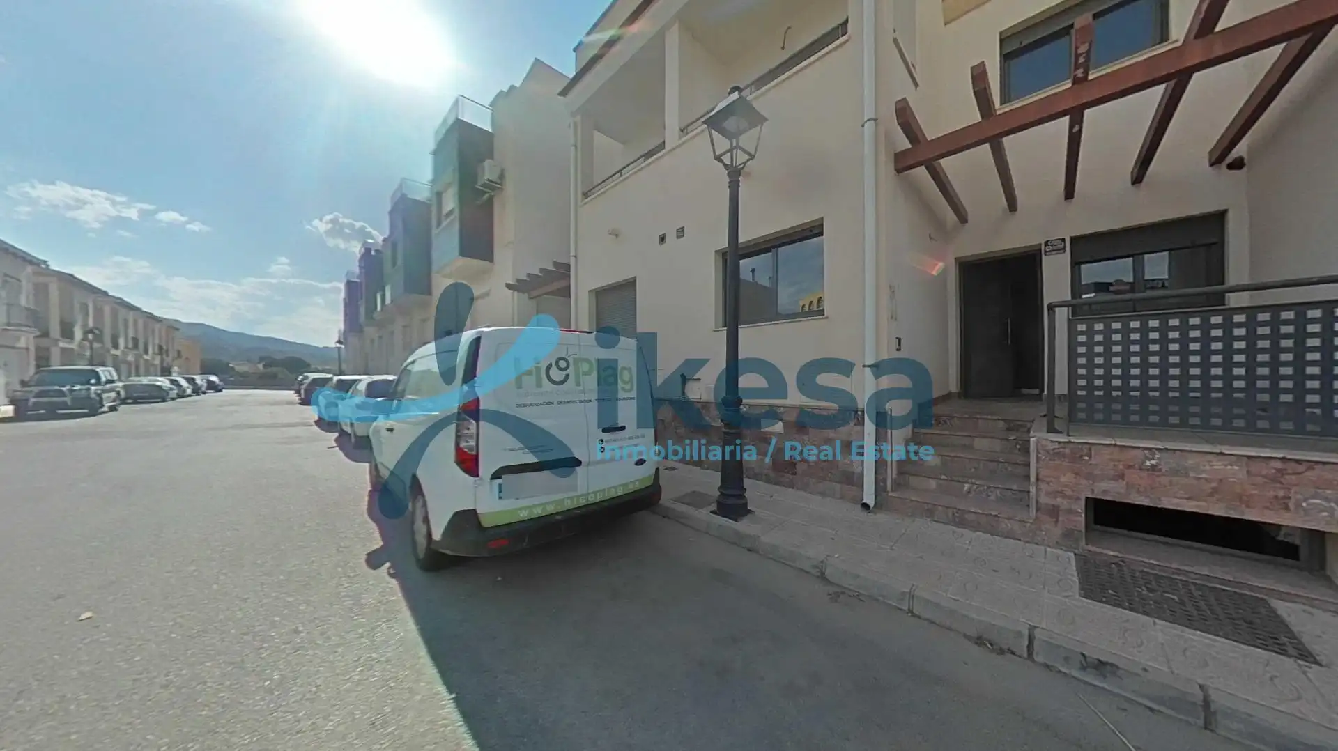 Casa adosada en venta en Tíjola