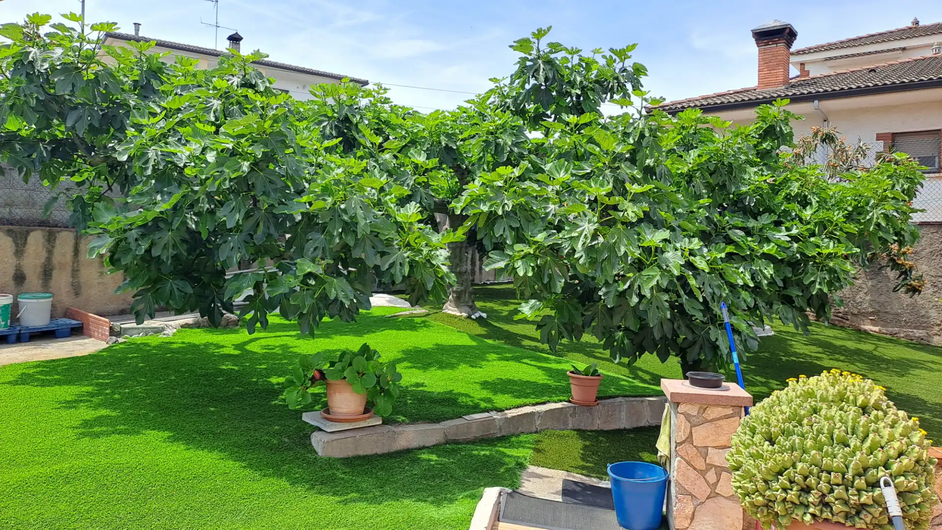 Villa mit Terrasse zum Verkauf in Carrer Pep Ventura, imagen 9