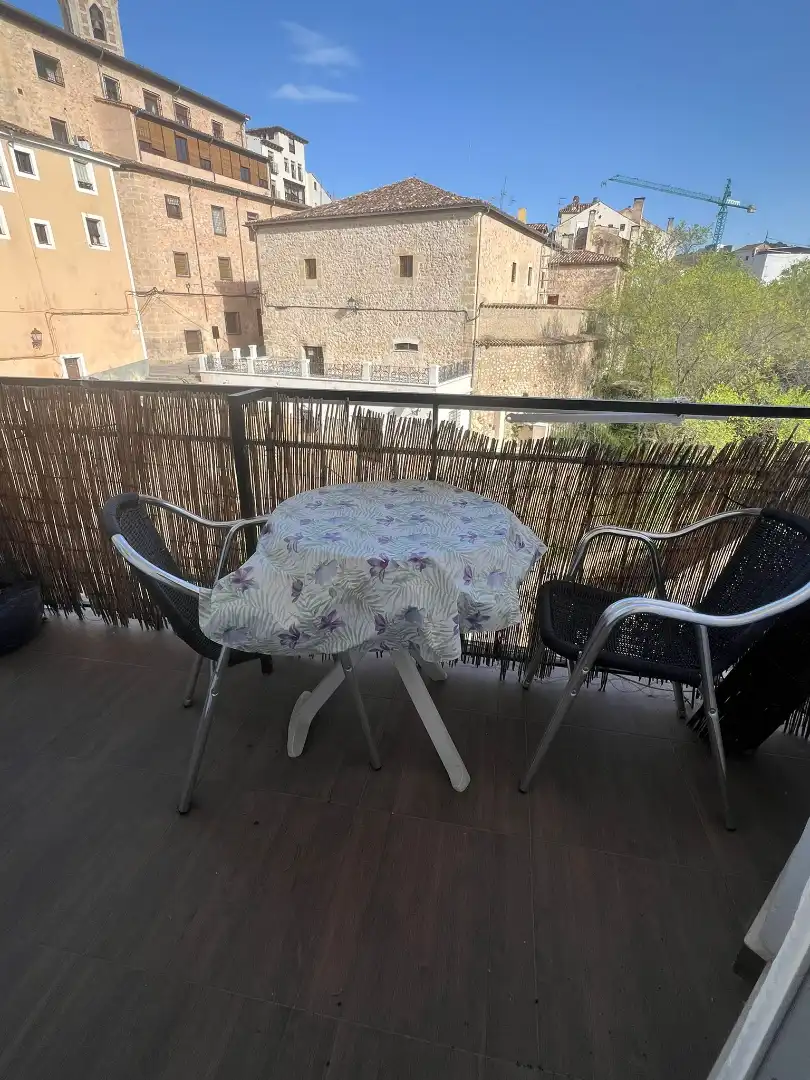 Piso con terraza en venta en Centro, imagen 14