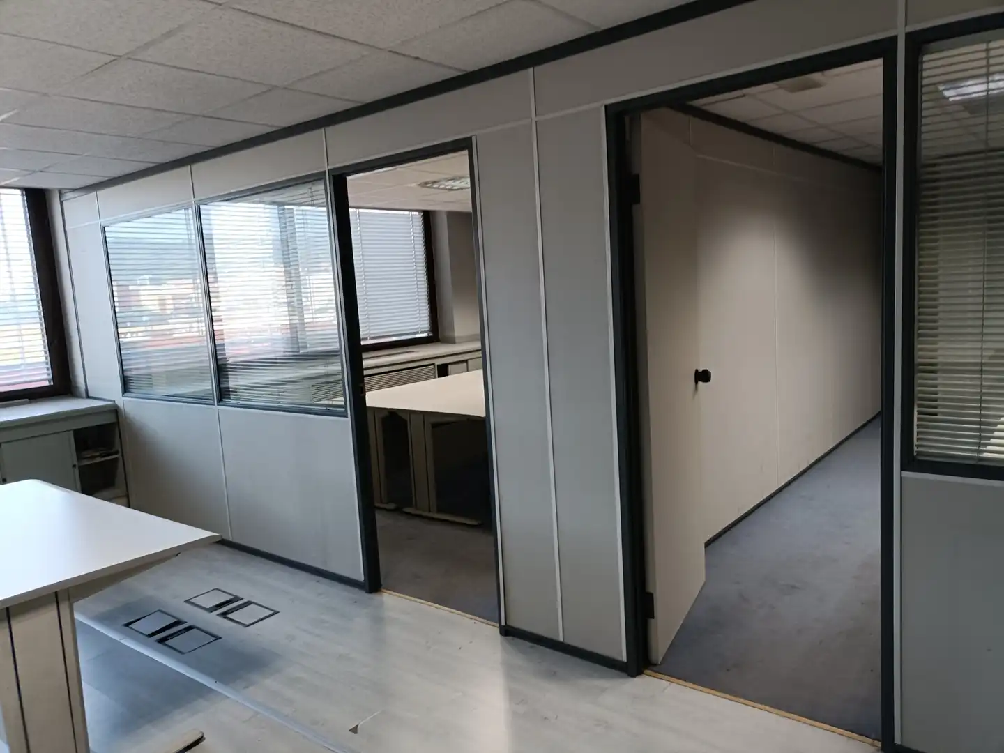 Büro zum Verkauf in Bilbao  mit Klimaanlage, Heizung und Internet