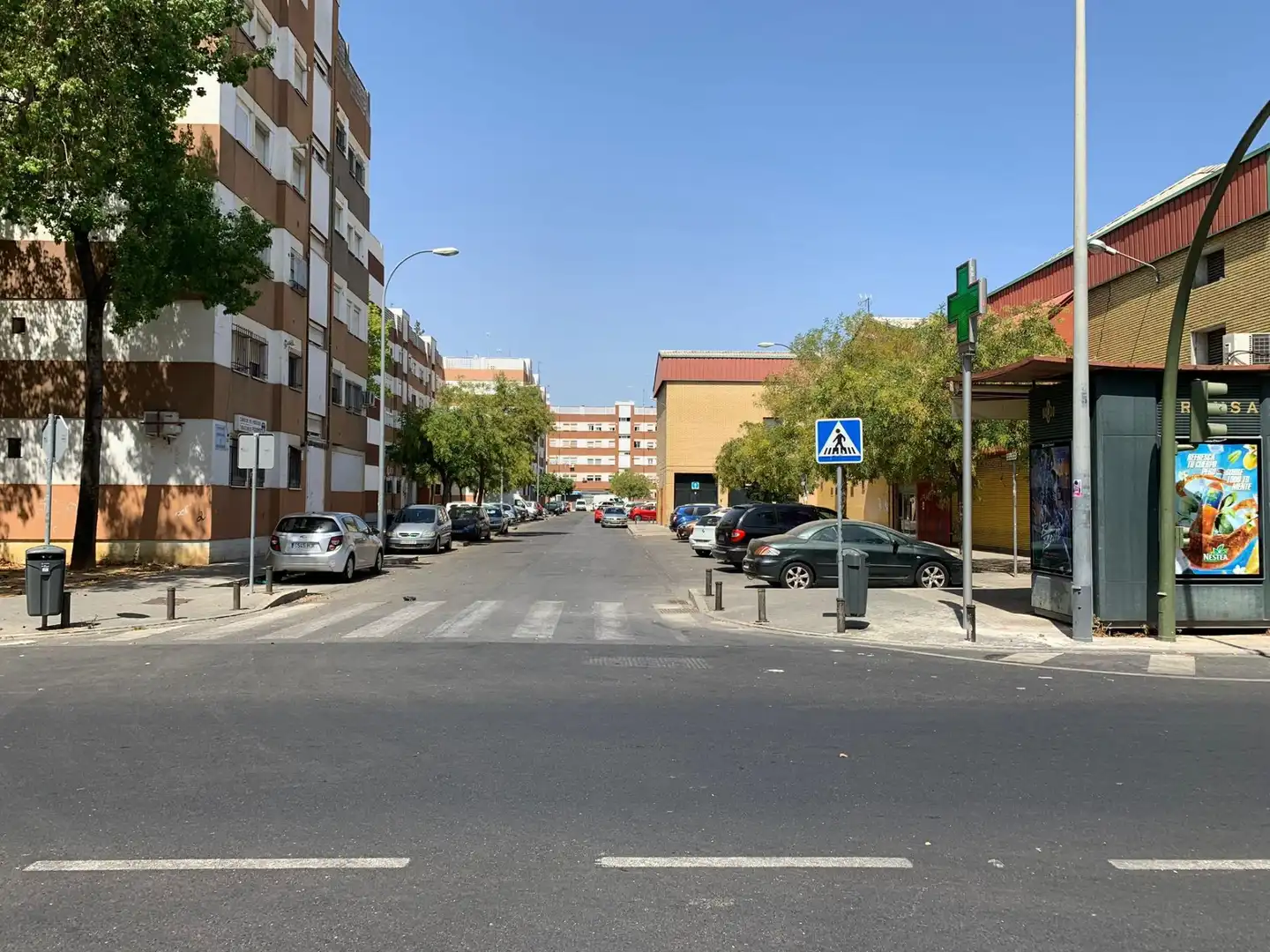 Local en venta en La Oliva