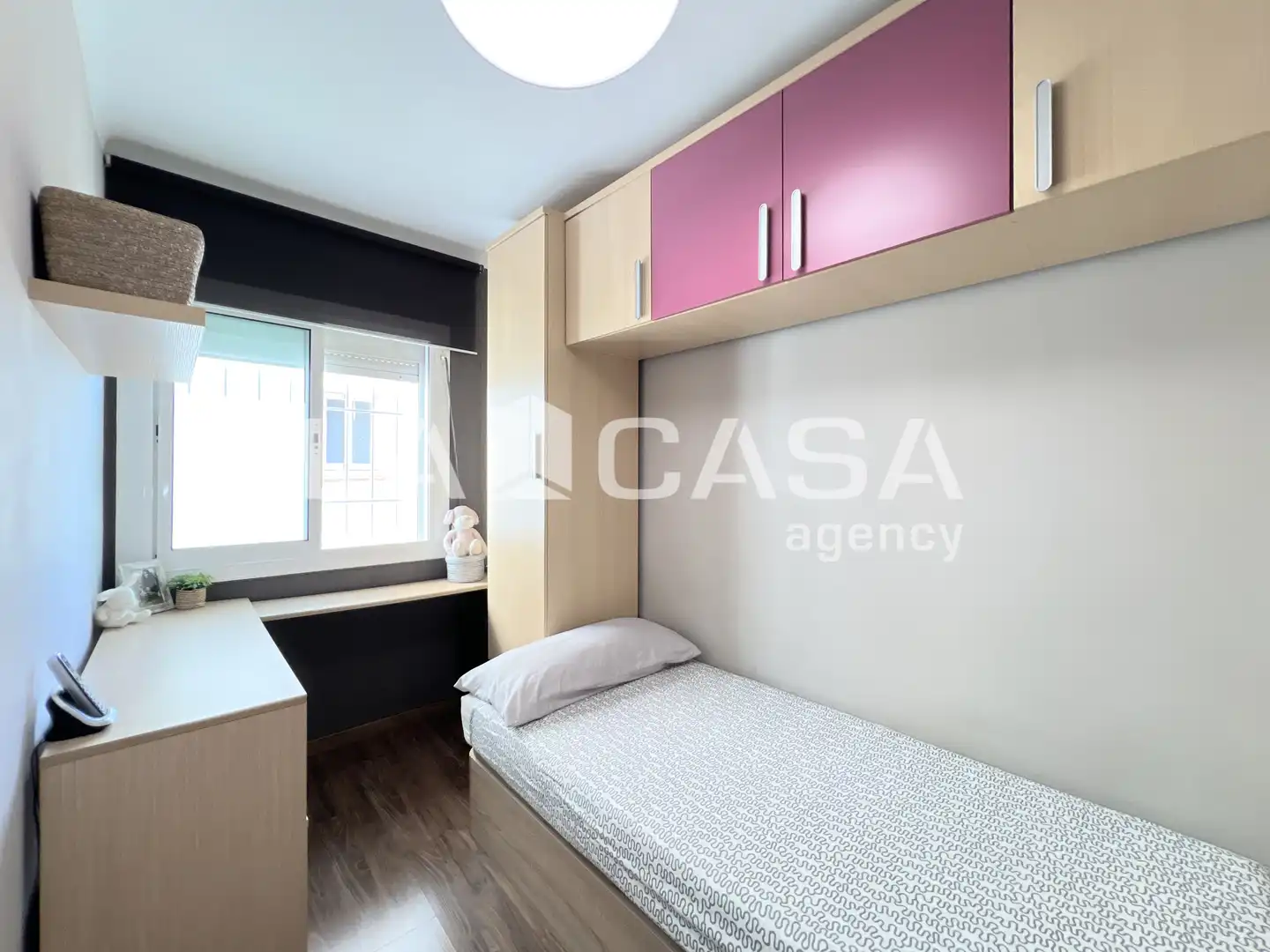 Habitación de Piso en venta en Badalona con Calefacción
