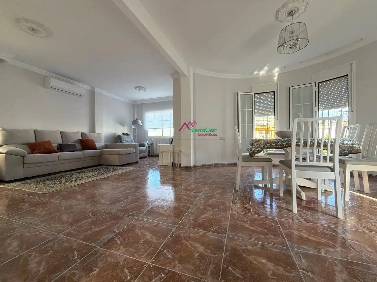 Haus mit Terrasse zum Verkauf in Cortes de la Frontera, imagen 2