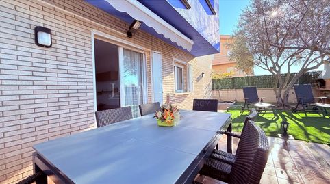 Foto 3 von Erdgeschoss zum Verkauf in Calle Dalia, Els Griells, L'Estartit