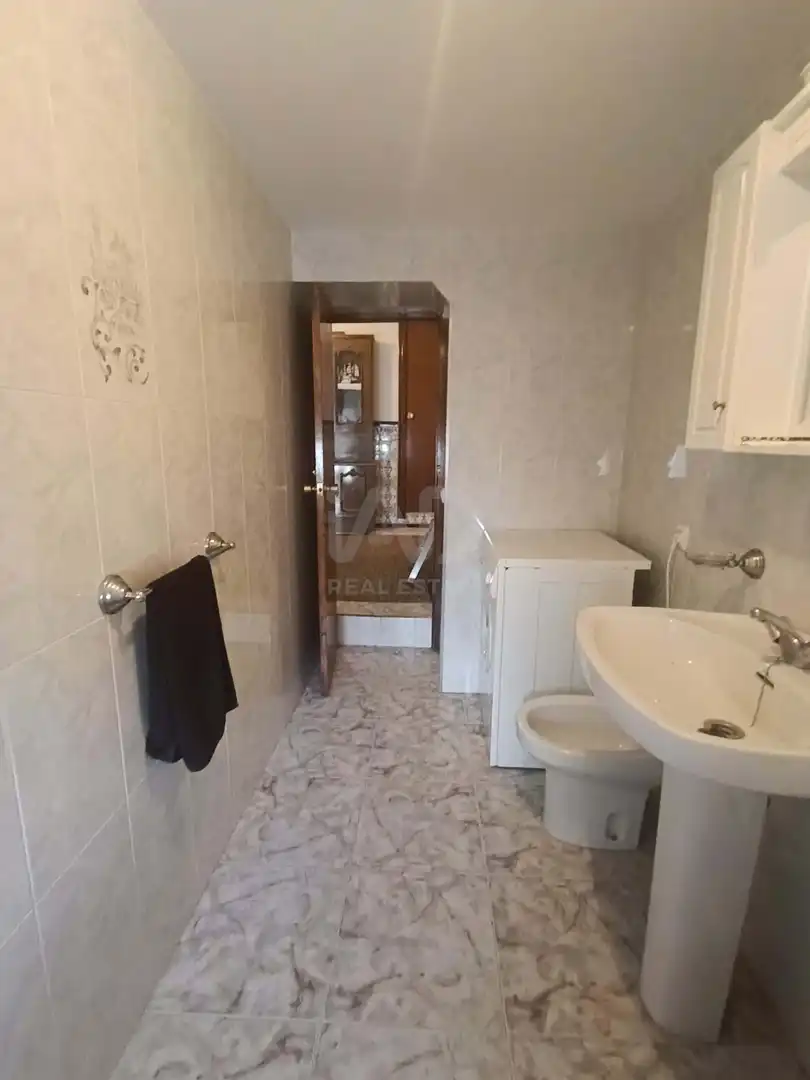 Baño de Casa o chalet en venta en Capilla