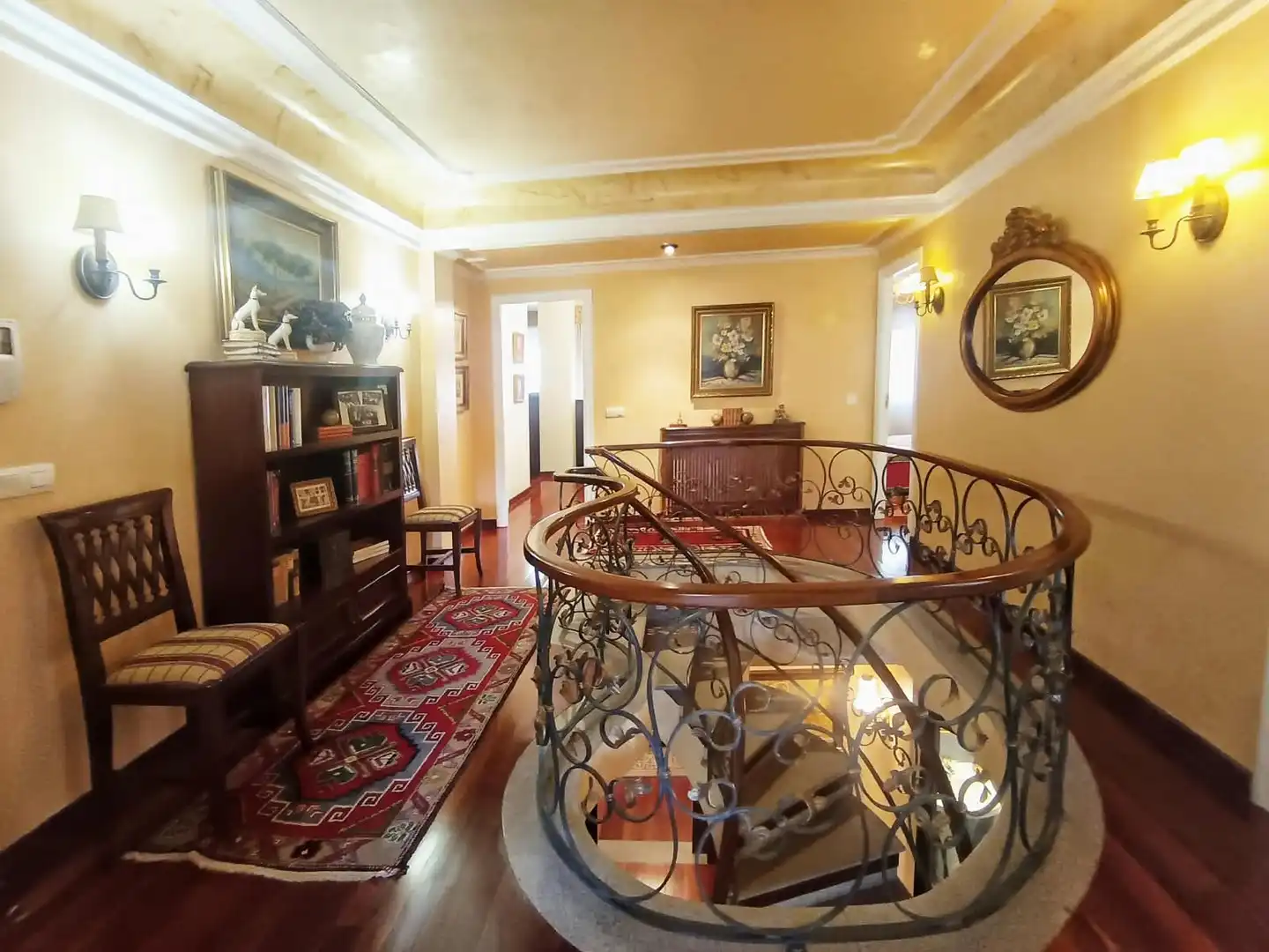 Dúplex en venta en Pontevedra Capital  con Calefacción y Amueblado