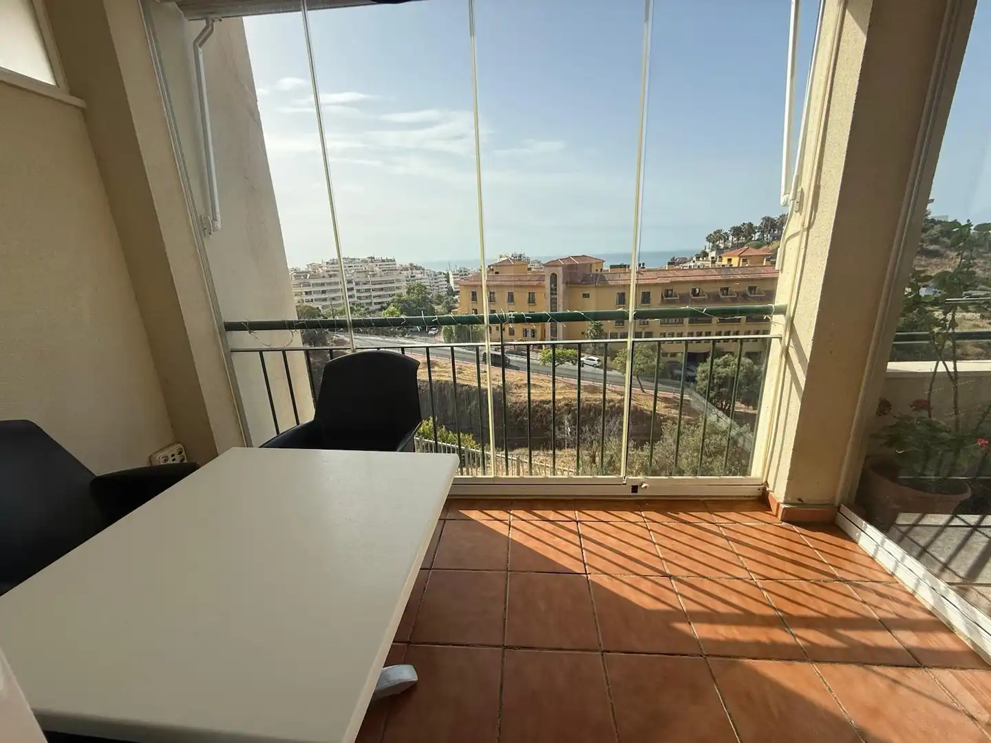 Piso de alquiler en Calle Jabea, Nueva Torrequebrada