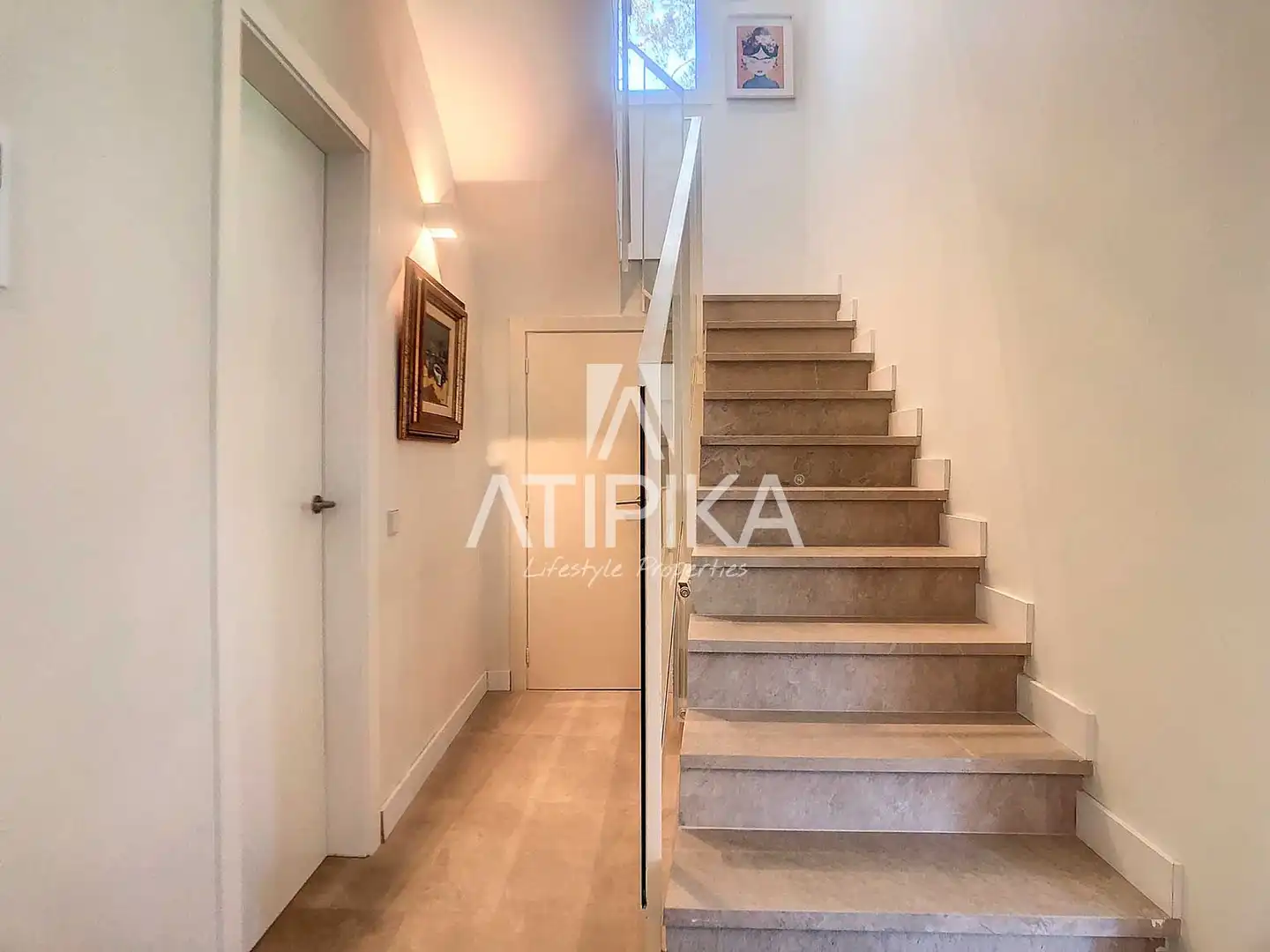 Houses for rent in La Pineda