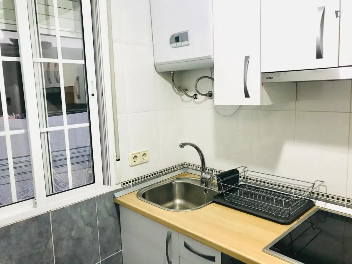 Appartement compact à louer à Centro, imagen 8