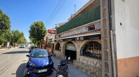 GRAN OPORTUNIDAD DE INVERSIÓN! RESTAURANTE CON VIVIENDA INCLUIDA!, imatge 2