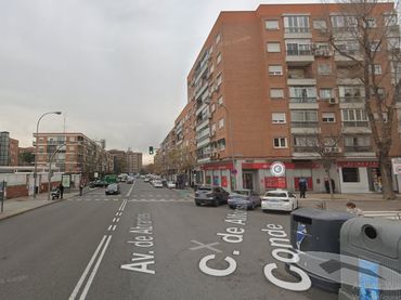 Appartement à vendre à Avenida de Abrantes