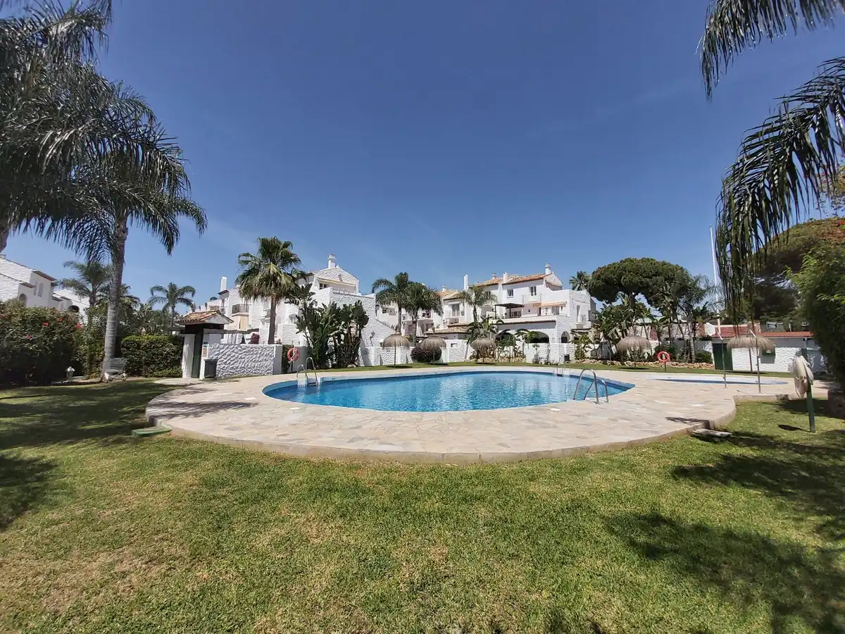 Apartment zum Verkauf in Benamara - Atalaya