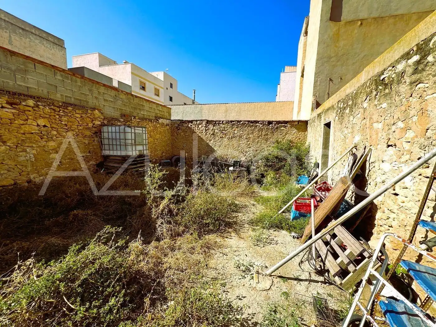 Residencial en venta en Elche / Elx