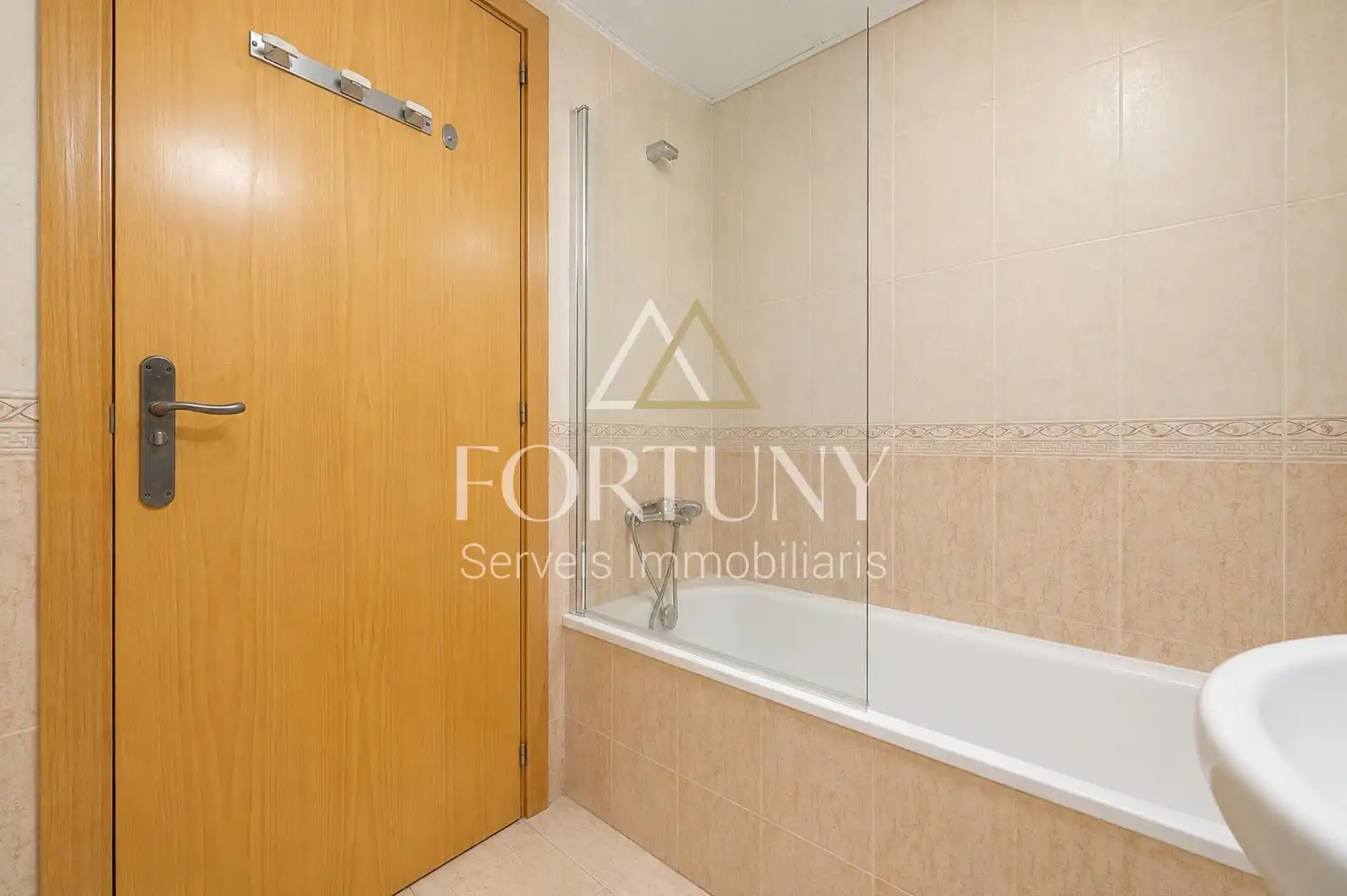 Bathroom of Flat for sale in Reus  with Terrace
