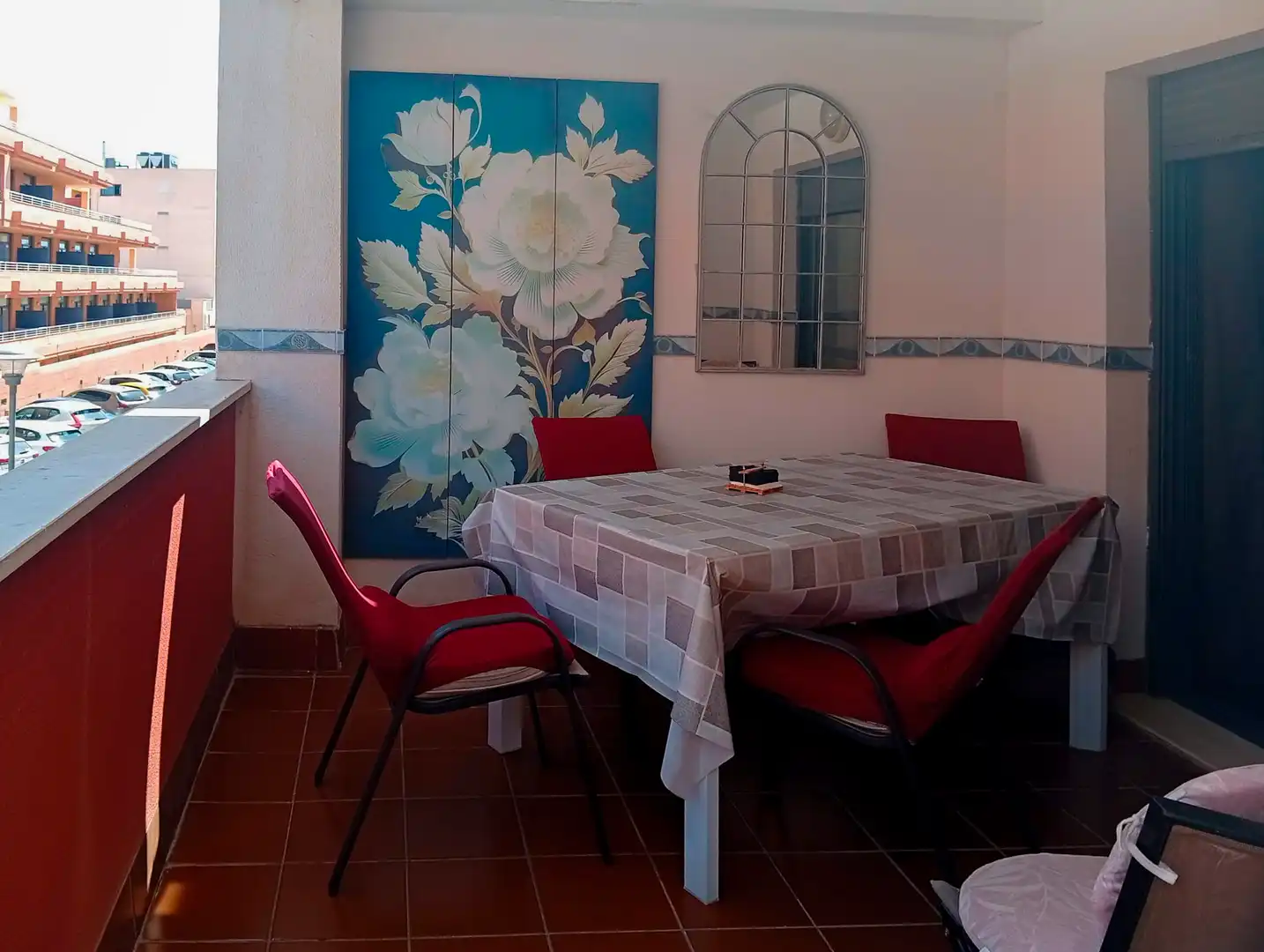 Flat with garden for sale in Calle SOTAVENTO MARINA REY COSTA REY, imagen 23