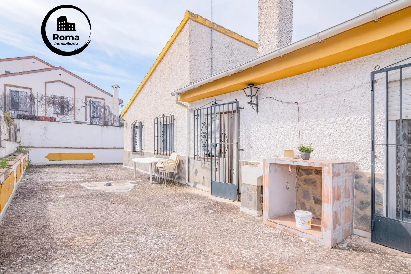 Detached house with pool for sale in Peligros, imagen 28