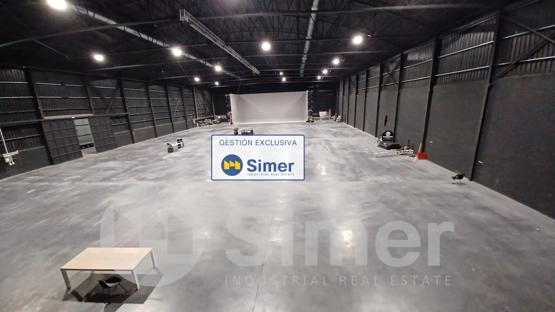 Industrial buildings for sale in Sabadell