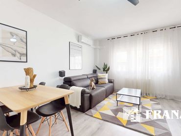 Pis en venda a Centre - Eixample – Can Llobet